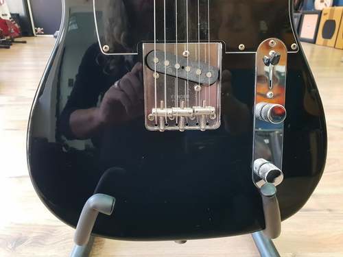 Fender Telecaster '72 Vintage Reissue Japan 1993/4