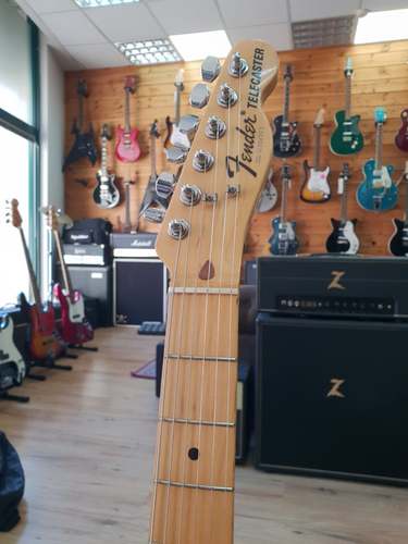 Fender Telecaster '72 Vintage Reissue Japan 1993/4