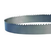 להבים בי מטאל למסורי סרט מכניים