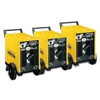 רתכת מישר זרם