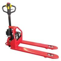 עגלת משטחים חשמלית