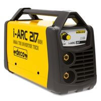 רתכות אלקטרונית מסוג אינוורטר