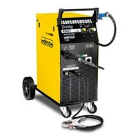 רתכת מסוג MIG CO2