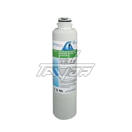Waffa - מסנן פילטר פנימי למקרר סמסונג דגם RFG-26 עם תקן NSF-42 - תחליפי