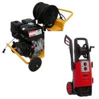 מכונת שטיפה 