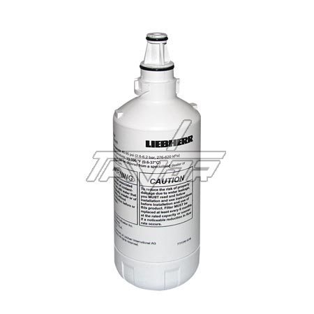 Waffa - פילטר פנימי למקרר LIEBHERR (מתאים SUB ZERO) 7440002