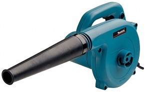 מפוח / שואב חשמלי קומפקטי UB1103 הספק 600W מבית MAKITA