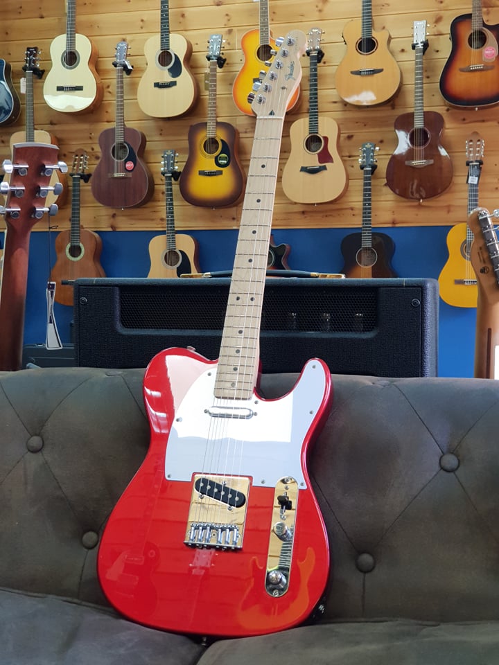 Fender Telecaster  Japan 2014
