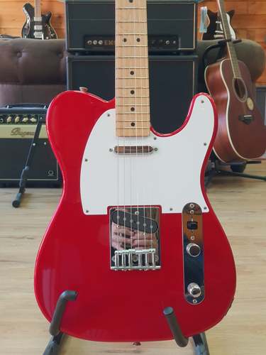 Fender Telecaster  Japan 2014
