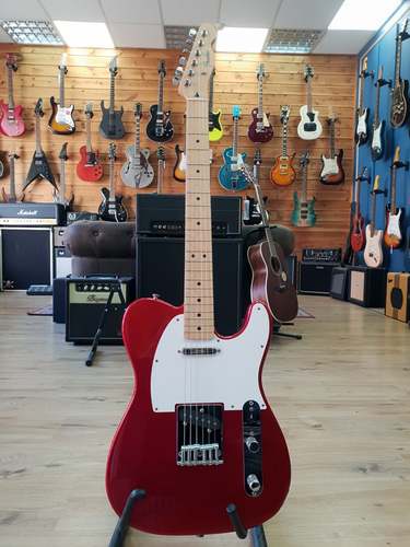 Fender Telecaster  Japan 2014