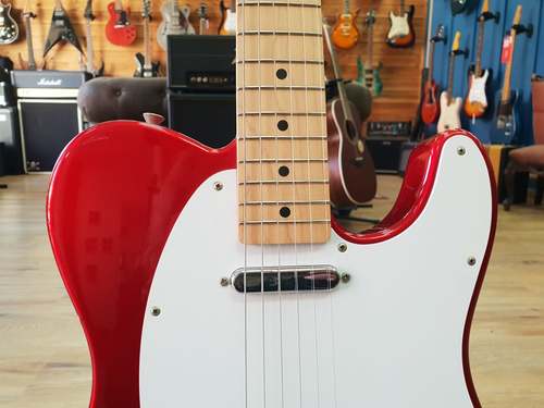 Fender Telecaster  Japan 2014