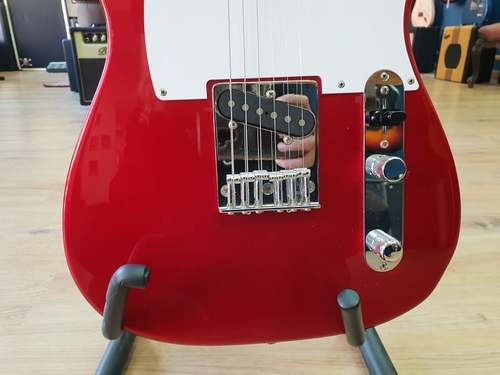 Fender Telecaster  Japan 2014