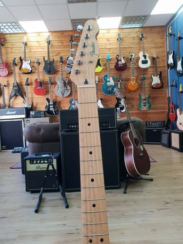 Fender Telecaster  Japan 2014