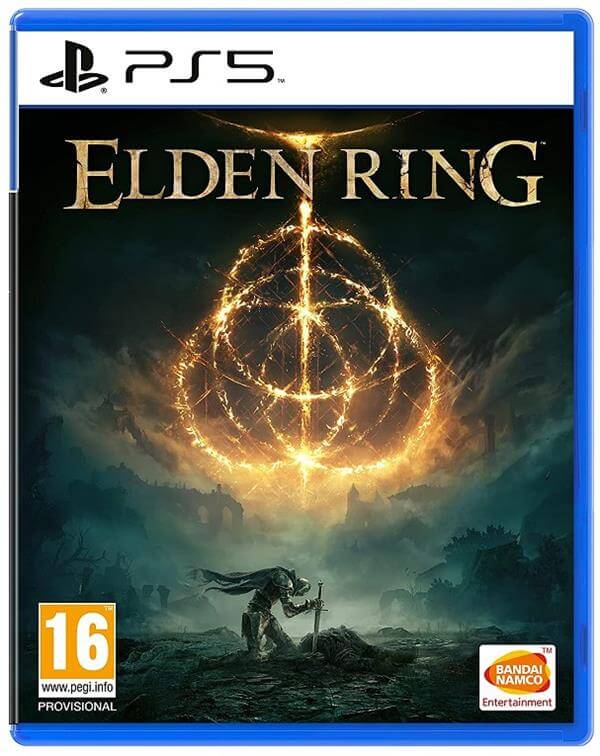 PS5 ELDEN RING