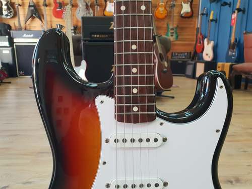 Fender  Stratocaster 62 Reissue Japan 1995/6