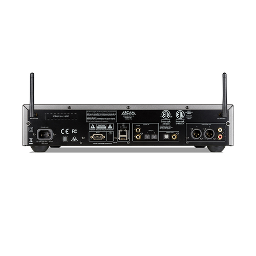 סטרימר Arcam ST60