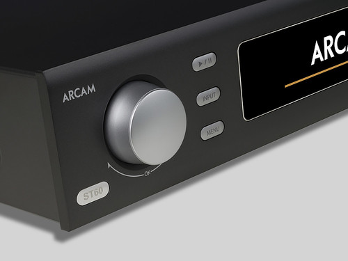 סטרימר Arcam ST60