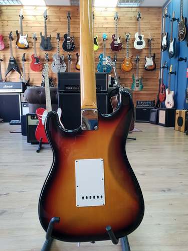 Fender  Stratocaster 62 Reissue Japan 1995/6