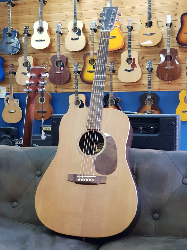 Martin Dx1r 2006