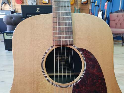 Martin Dx1r 2006