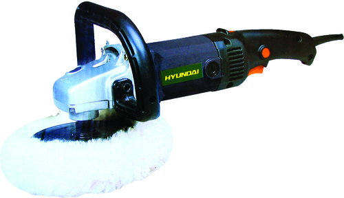 פולישר/מלטשת אלקטרונית 