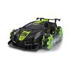מכונית ספורט EXEXTREME DRIFT PRO על שלט רחוק, סיבוב 360 מעלות וגלישת גלגלים לצדדים  