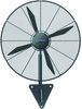 מאוורר תליה "30 HD-3030X4