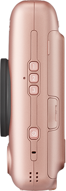 מצלמה פיתוח מיידי Fuji Instax Mini LiPlay 