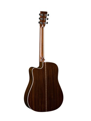 גיטרה אקוסטית+ארגז MARTIN DC28E