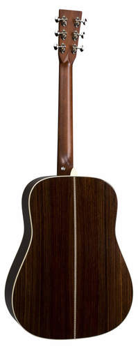 גיטרה אקוסטית מוגברת + ארגז MARTIN HD28E