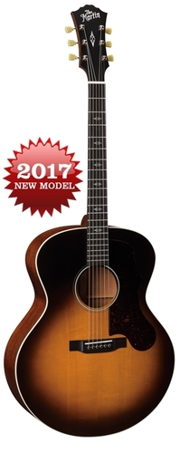 גיטרה אקוסטית +ארגז MARTIN CEO 8.2