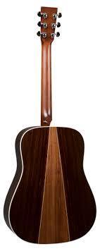גיטרה אקוסטית +ארגז MARTIN D35E RETRO