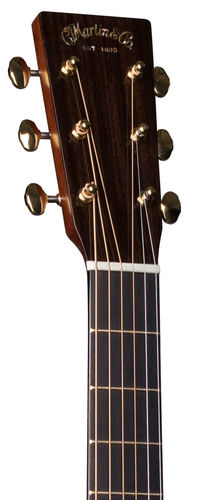 גיטרה אקוסטית +ארגז MARTIN D18MODERN DELUXE