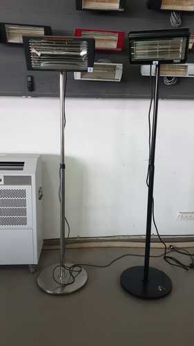 תנור חימום אינפרא אדום WR65- 2000W STAR PROGETTI