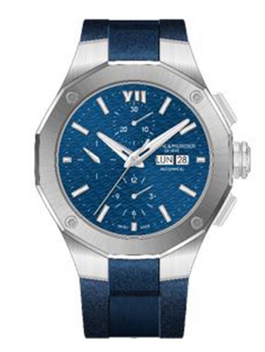 שעון BAUME MERCIER סדרה RIVIERA דגם 10623