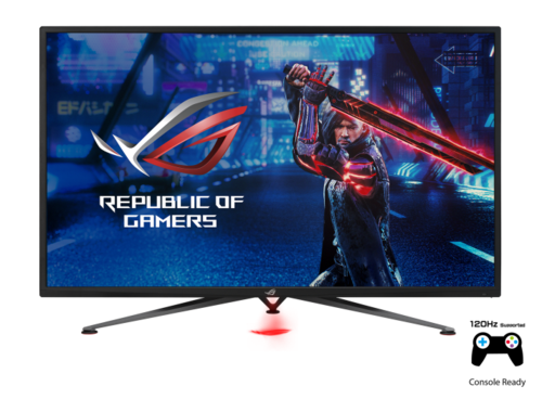 ASUS XG438QR GAMING BK/4MS/EU 43