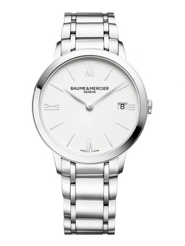 שעון BAUME MERCIER סדרה CLASSIMA דגם 10356