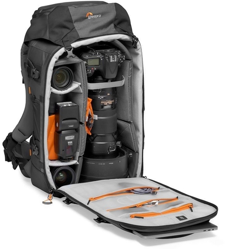 תיק למצלמה Lowepro Pro Trekker BP 550 AW II