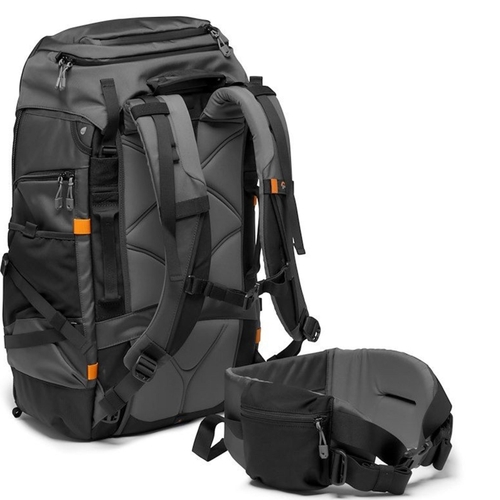 תיק למצלמה Lowepro Pro Trekker BP 550 AW II