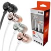 אוזניות חוטיות עם מיקרופון JBL T290