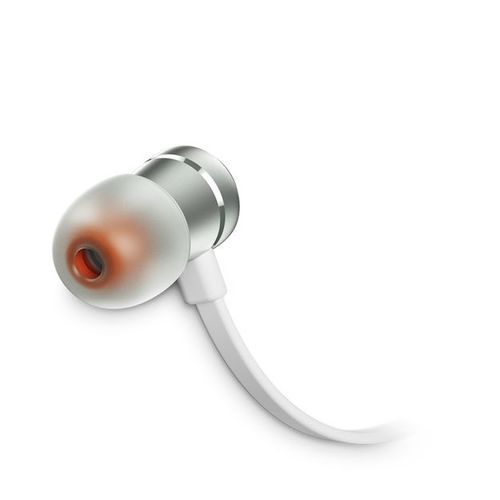אוזניות חוטיות עם מיקרופון JBL T290
