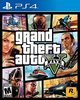 Grand Theft Auto V PS4