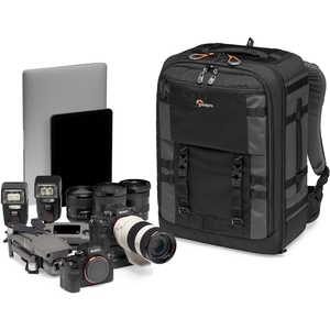 תיק למצלמה Lowepro Pro Trekker BP 450 AW II לאופרו