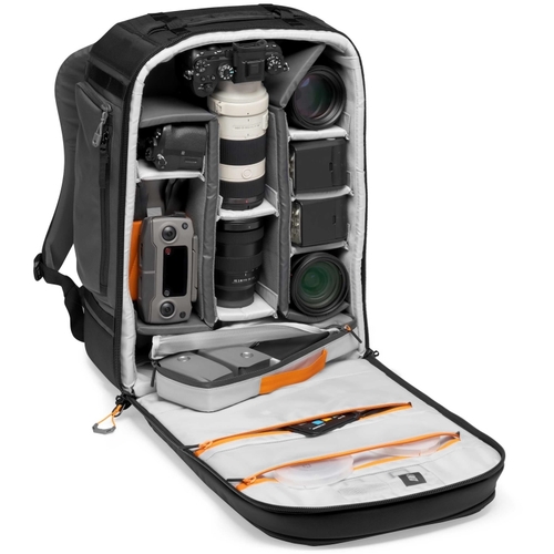 תיק למצלמה Lowepro Pro Trekker BP 450 AW II