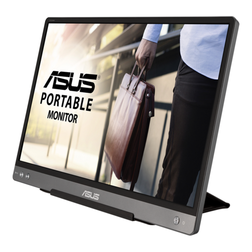  מסך מחשב Asus MB14AC ‏14 ‏אינטש Full HD אסוס