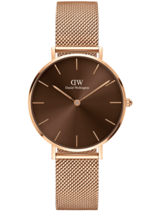 Daniel Wellington DW00100477 נשים גודל 32MM רוז