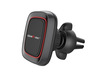 מחזיק טלפון לרכב | מעמד מגנטי לטלפון נייד ברכב | מתחבר לתריס המזגן