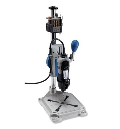 סטנד שולחני למכשירי דרמל 220 Dremel
