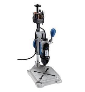 סטנד שולחני למכשירי דרמל 220 Dremel