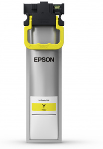  דיו צהוב מקורי אפסון EPSON T9454 C13T945440 XL 